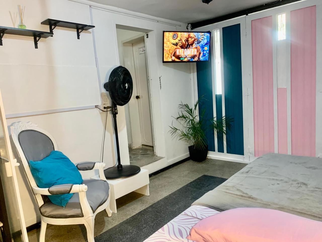 Accommodation HOUSETEL COCOON Medellin