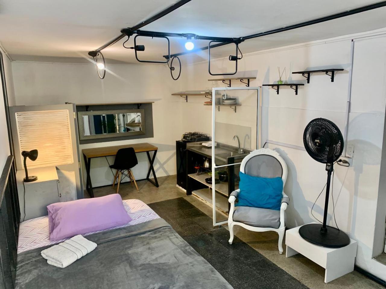 Accommodation HOUSETEL COCOON Medellin