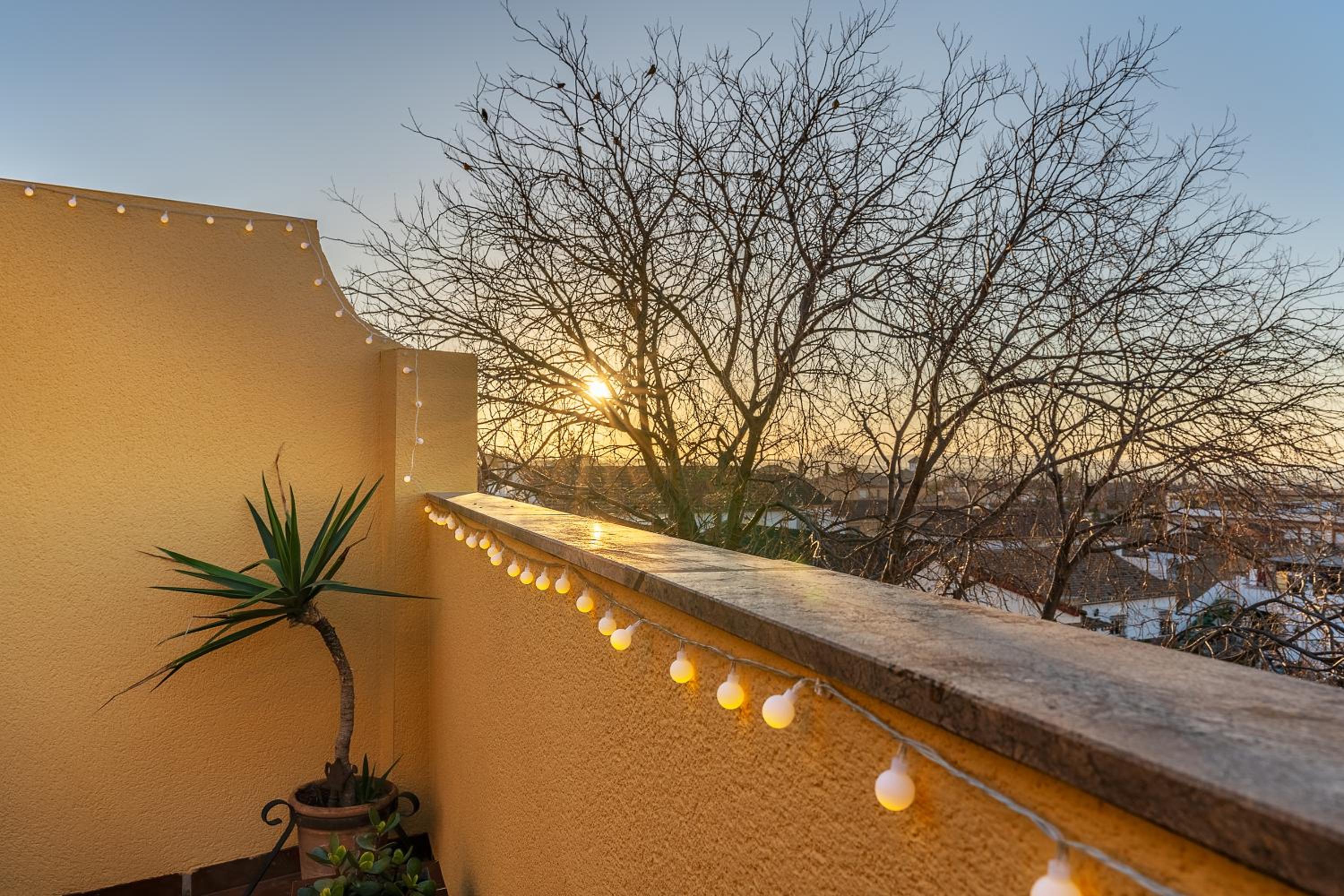 Mirador del Ocaso