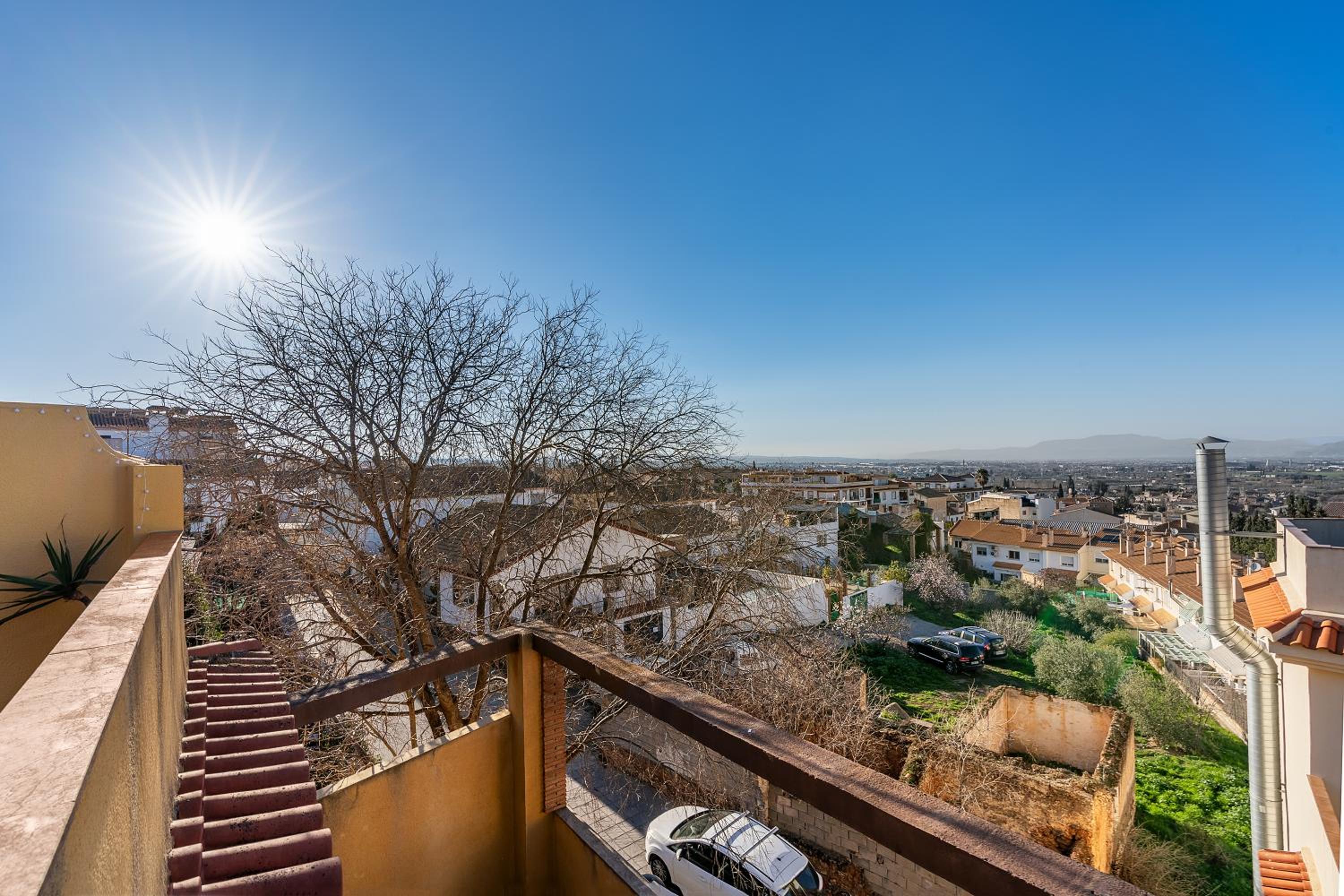 Mirador del Ocaso