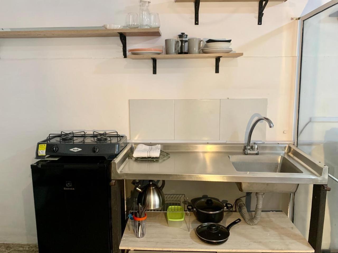 Accommodation HOUSETEL COCOON Medellin