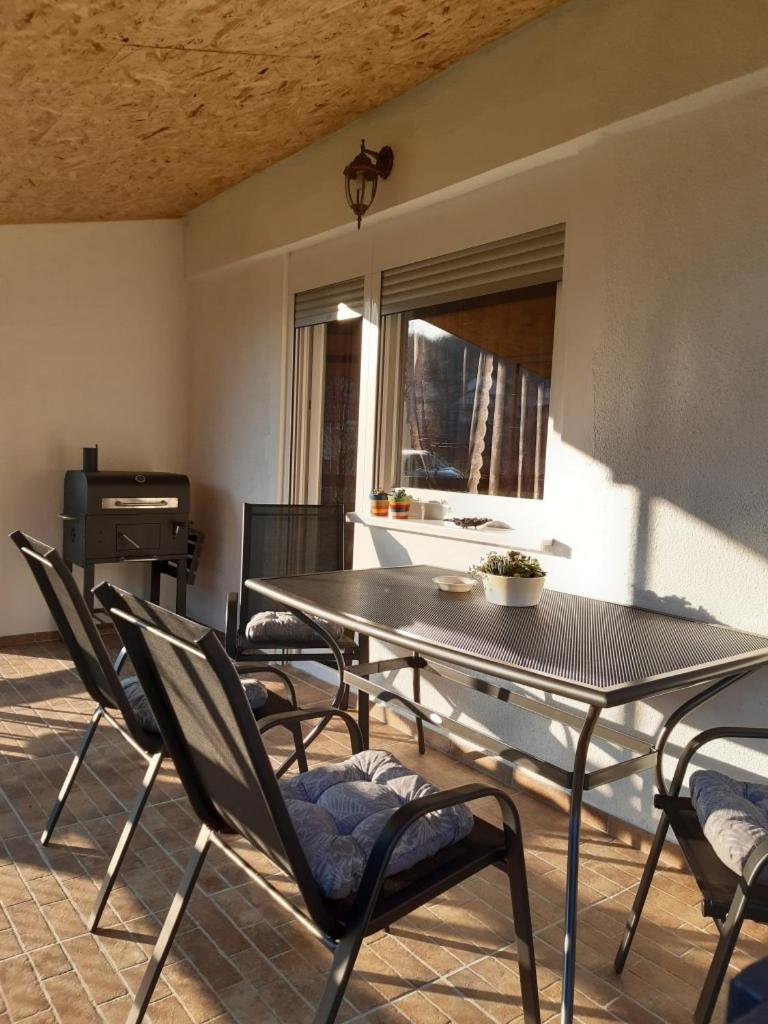 Hotel Apartment Jazz - Image 1