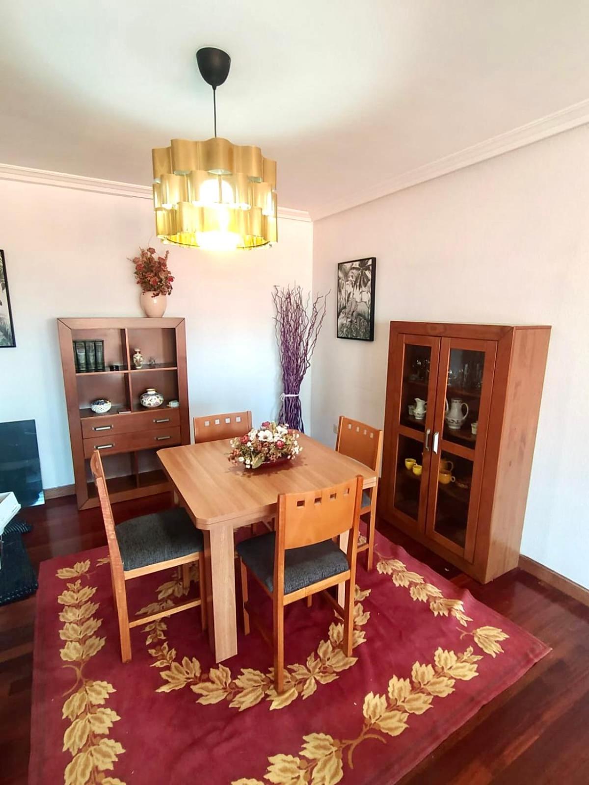 Apartamento Playa da Concha
