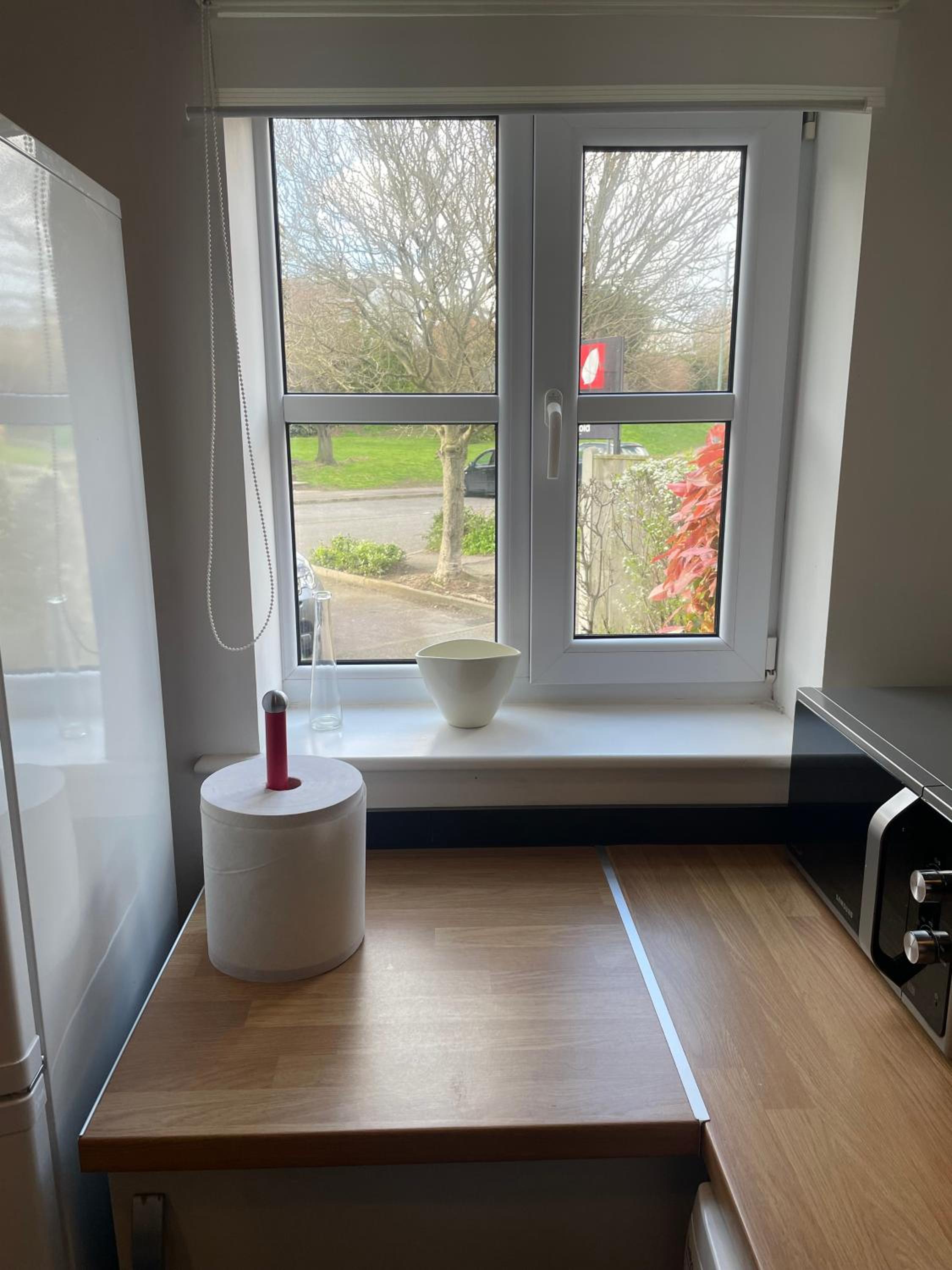 Frobisher Apartment