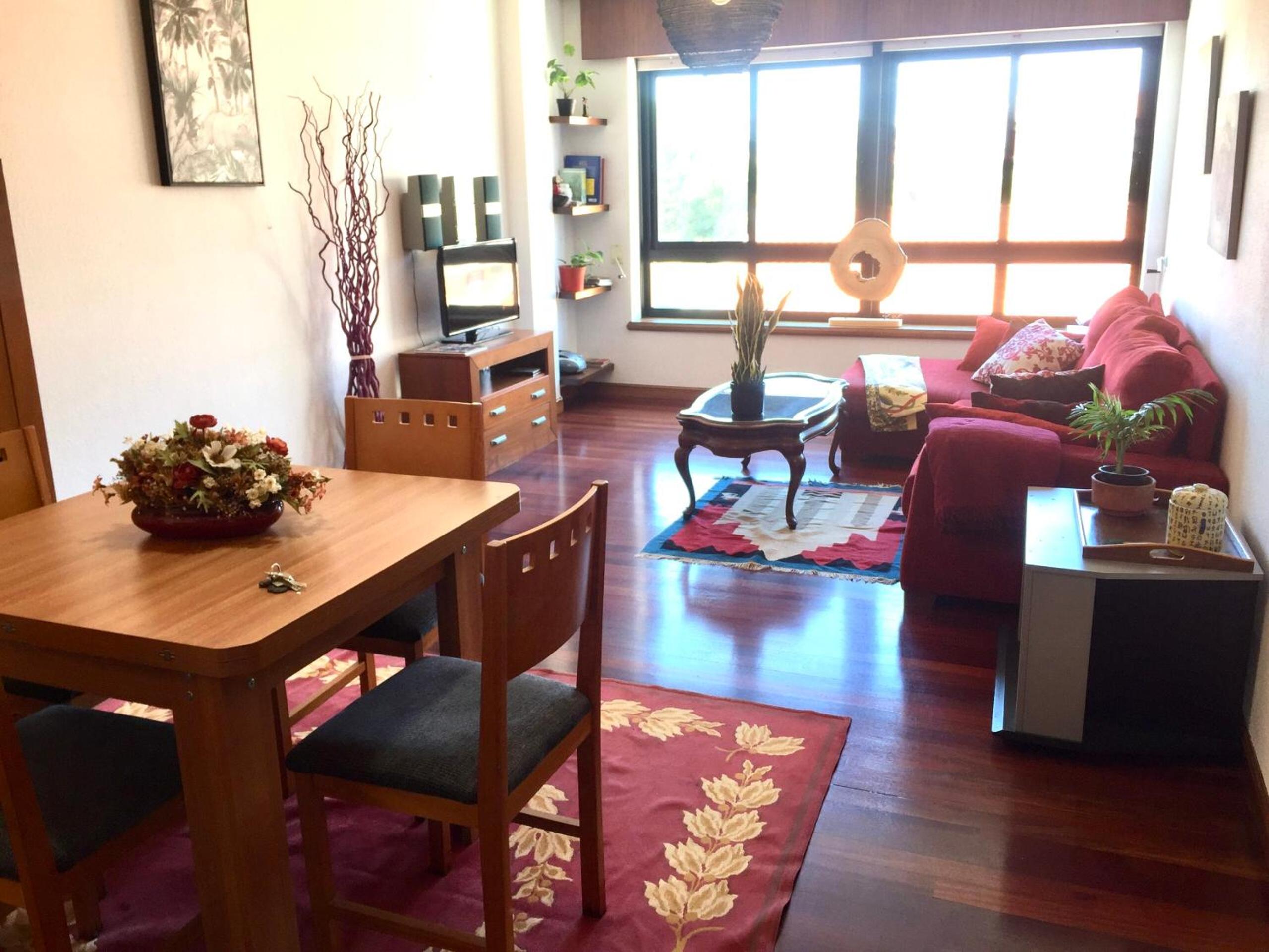 Apartamento Playa da Concha