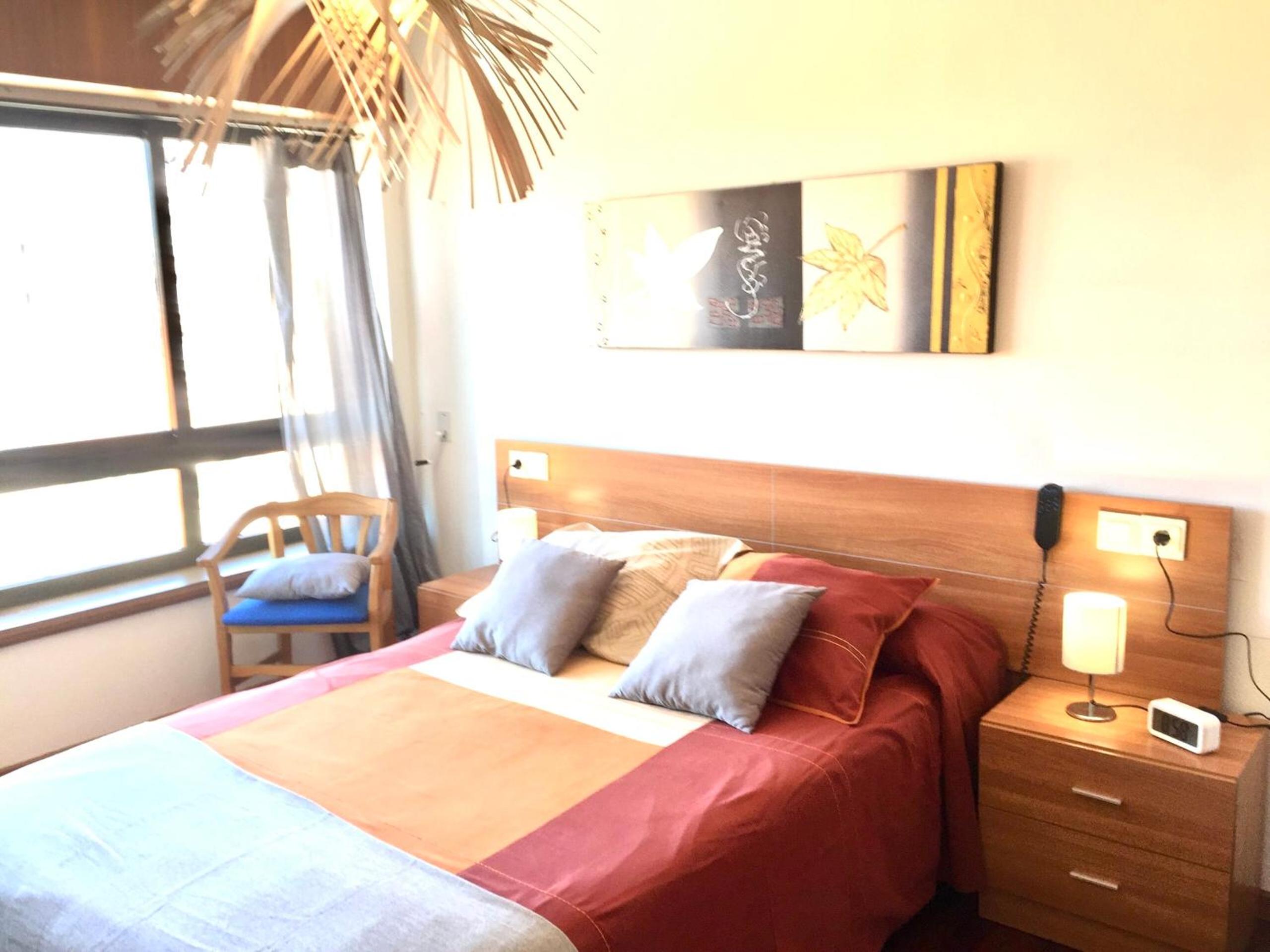 Apartamento Playa da Concha
