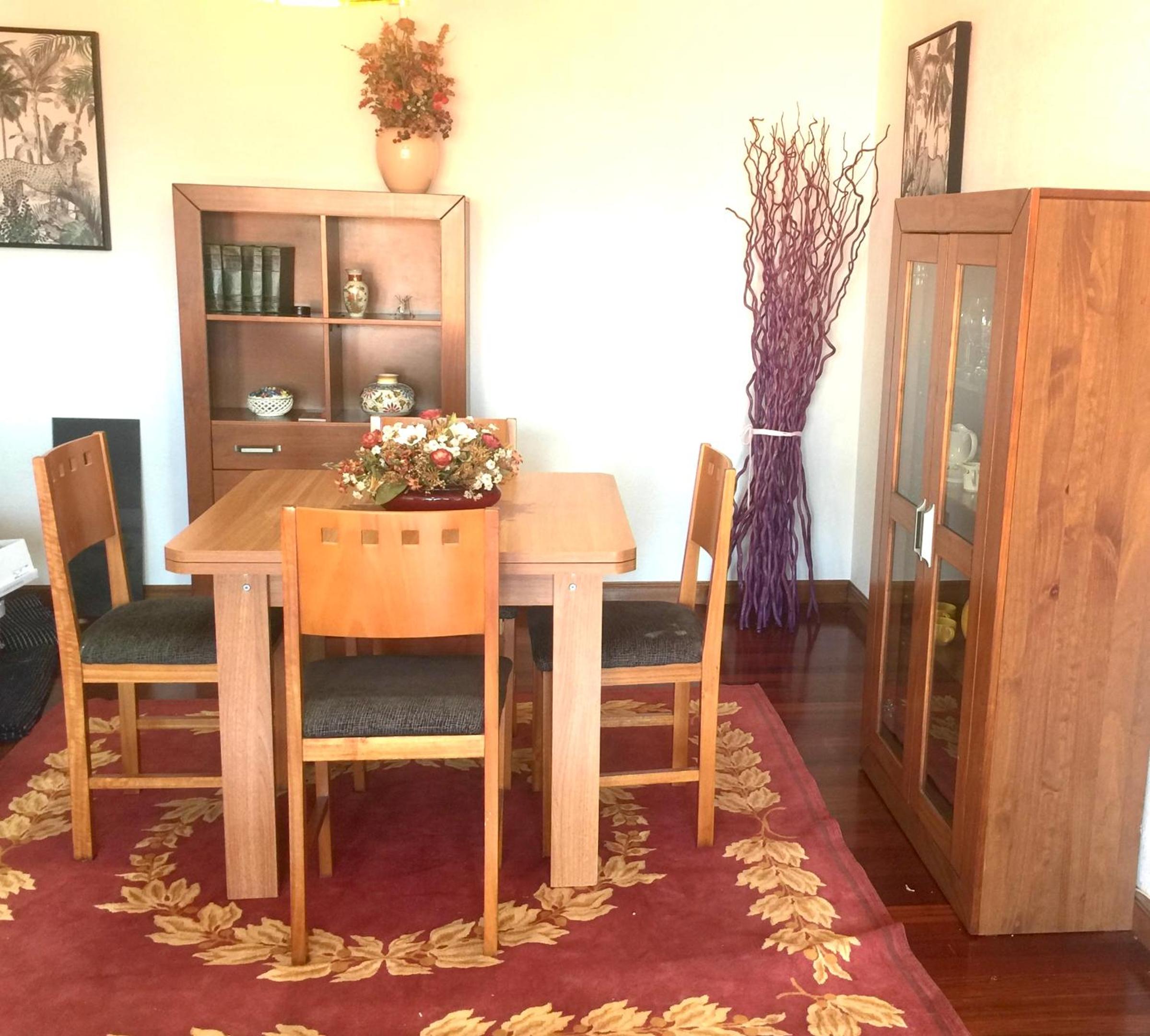 Apartamento Playa da Concha