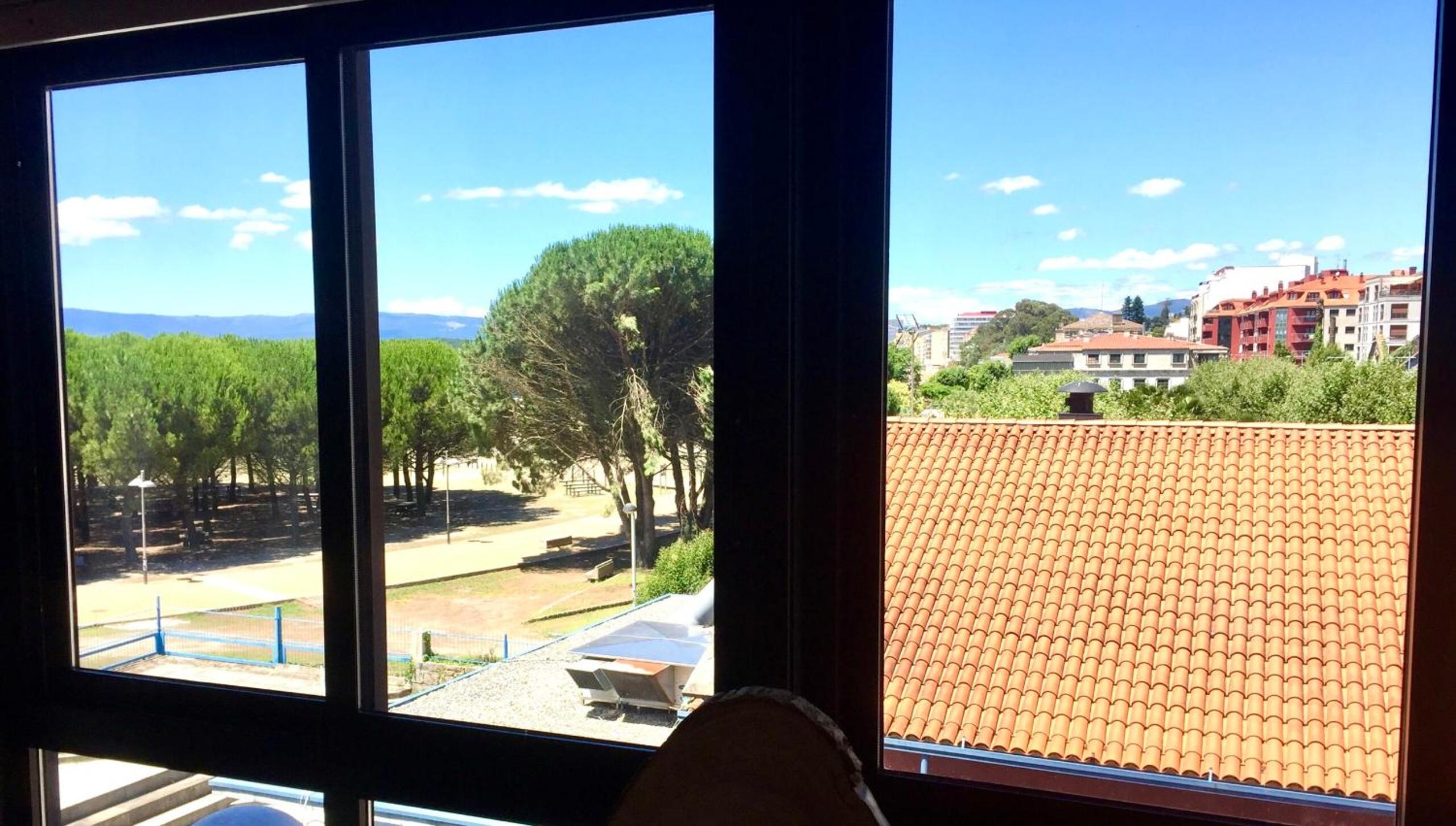 Apartamento Playa da Concha