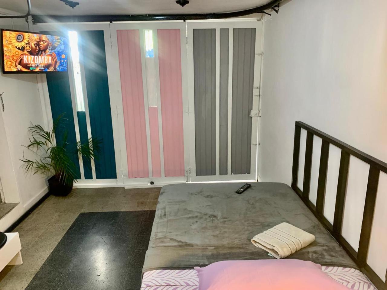 Accommodation HOUSETEL COCOON Medellin