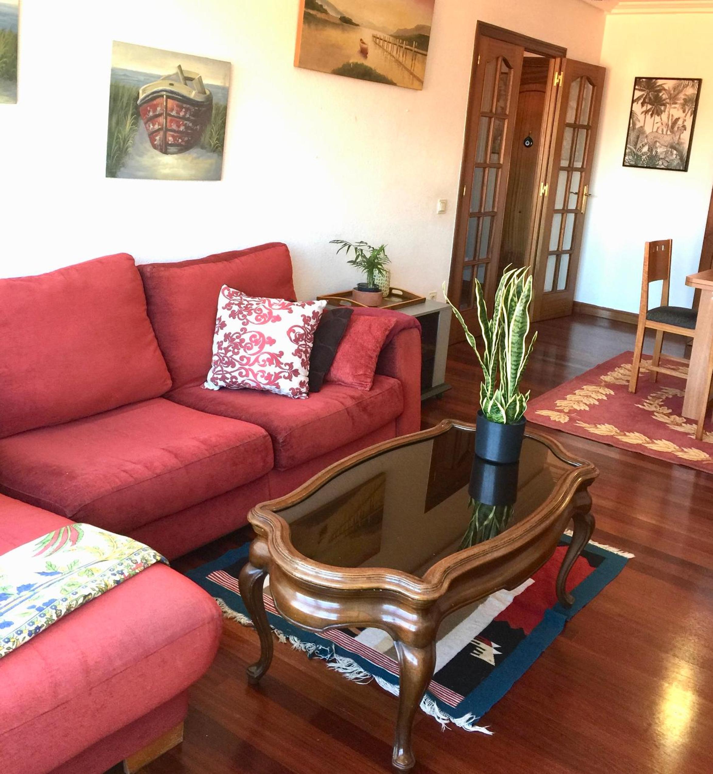 Apartamento Playa da Concha