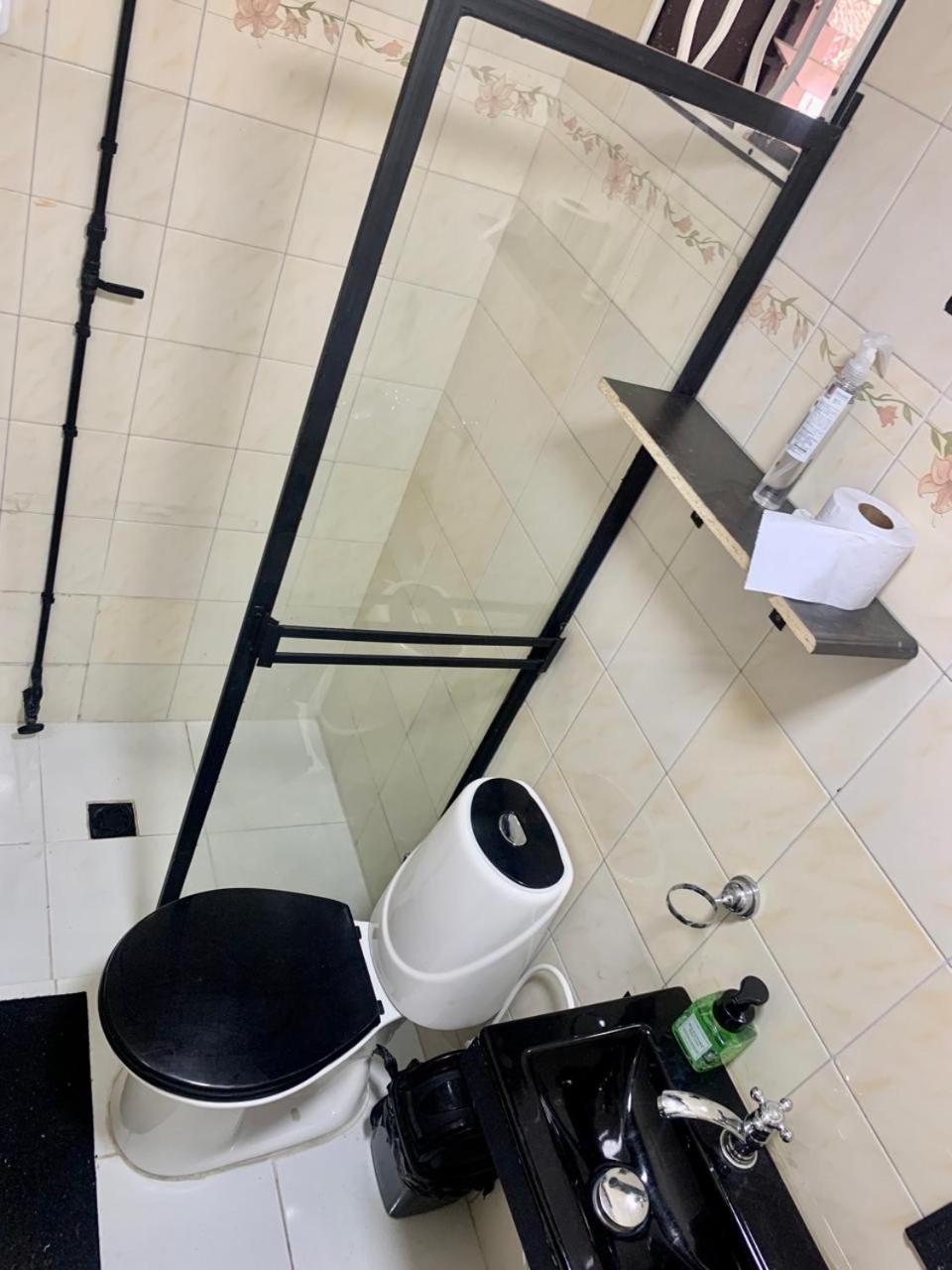 Accommodation HOUSETEL COCOON Medellin