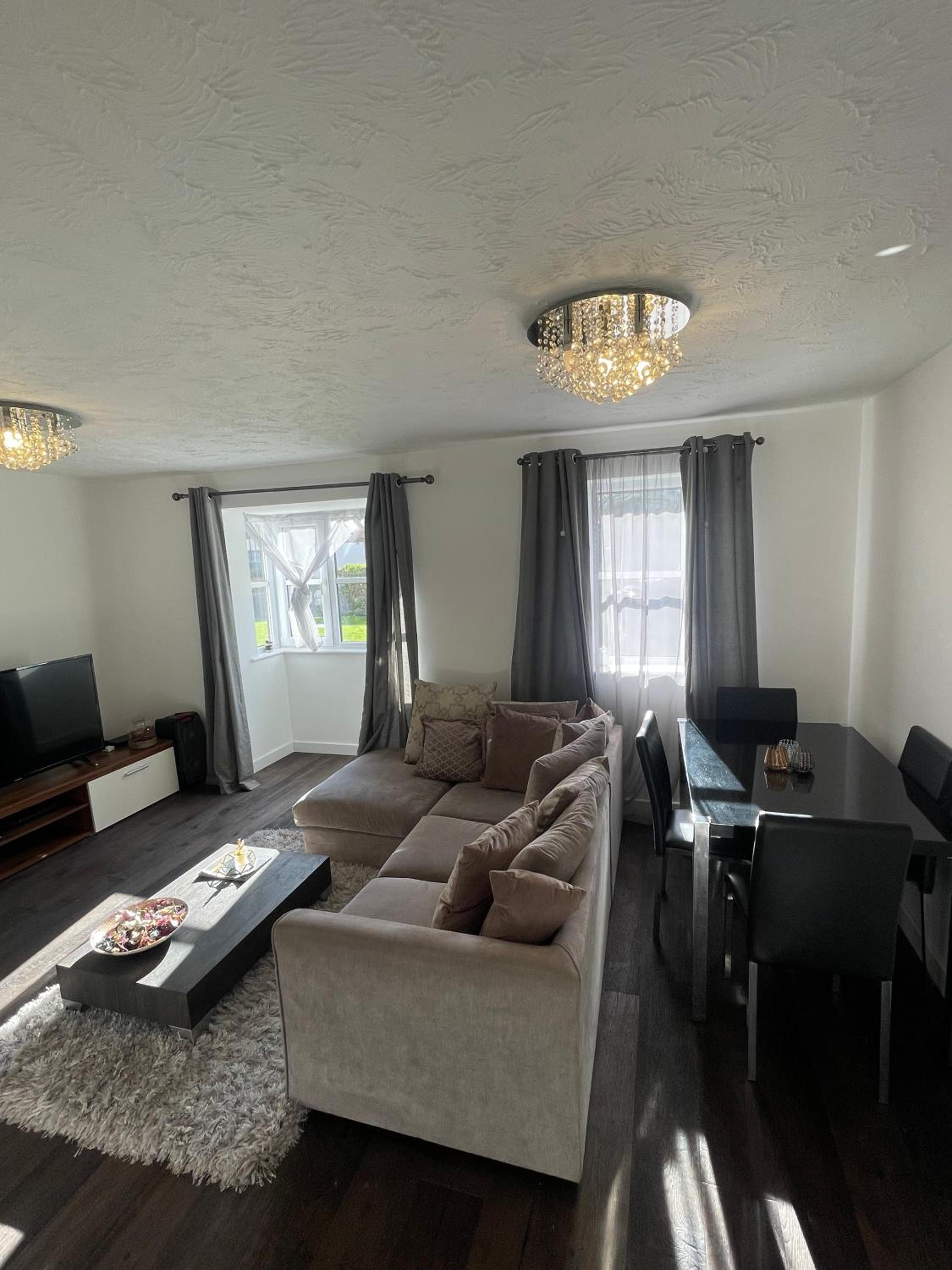 Frobisher Apartment