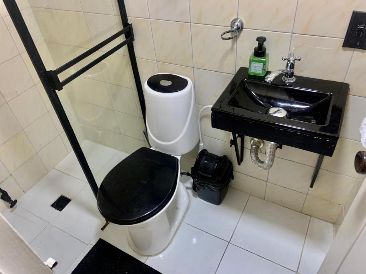Accommodation HOUSETEL COCOON Medellin