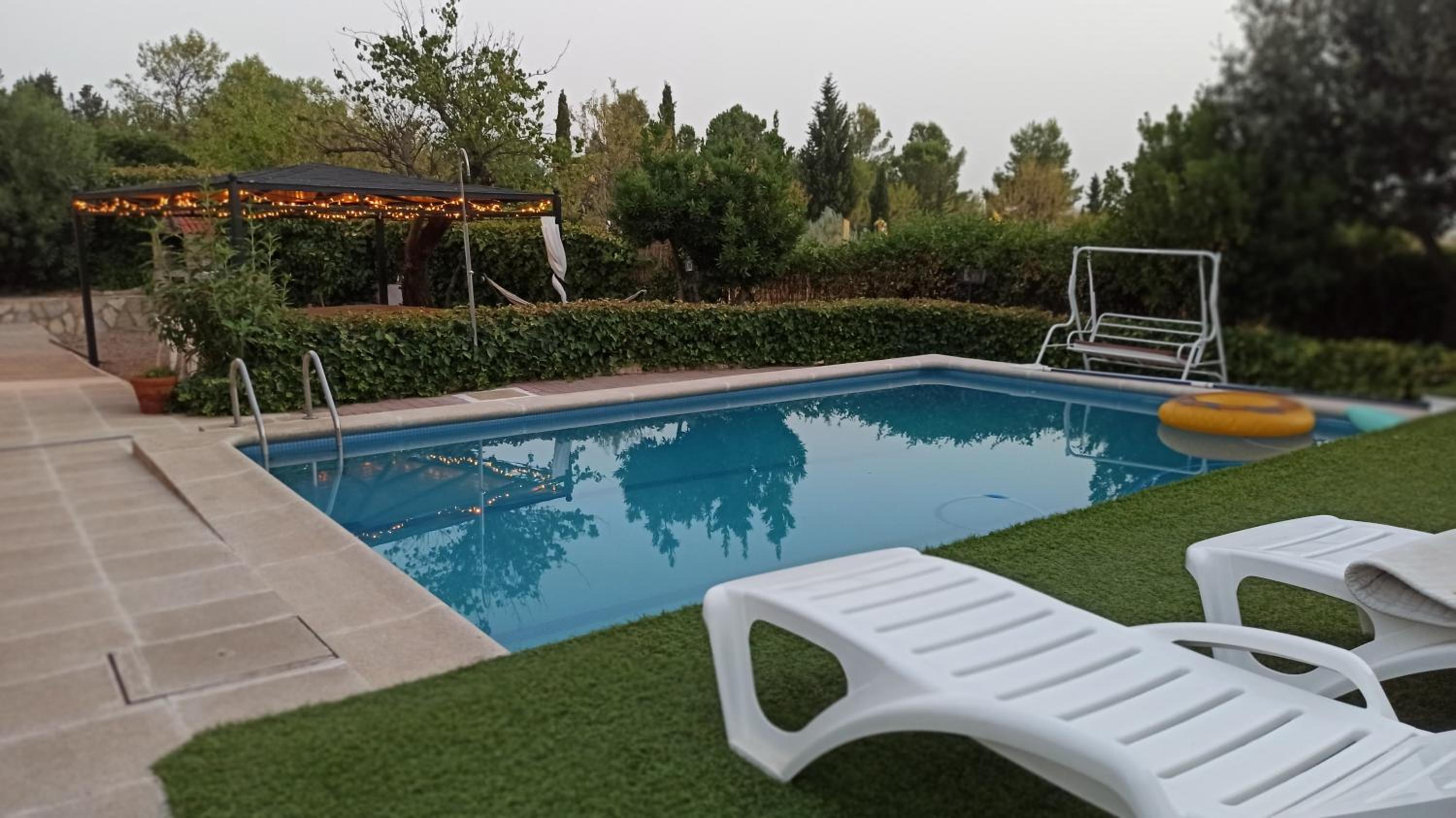 Casa Rural MONTE VERDE