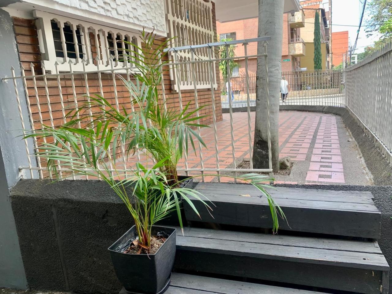 Accommodation HOUSETEL COCOON Medellin