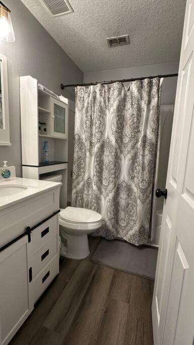 Andros Home/close to Disney