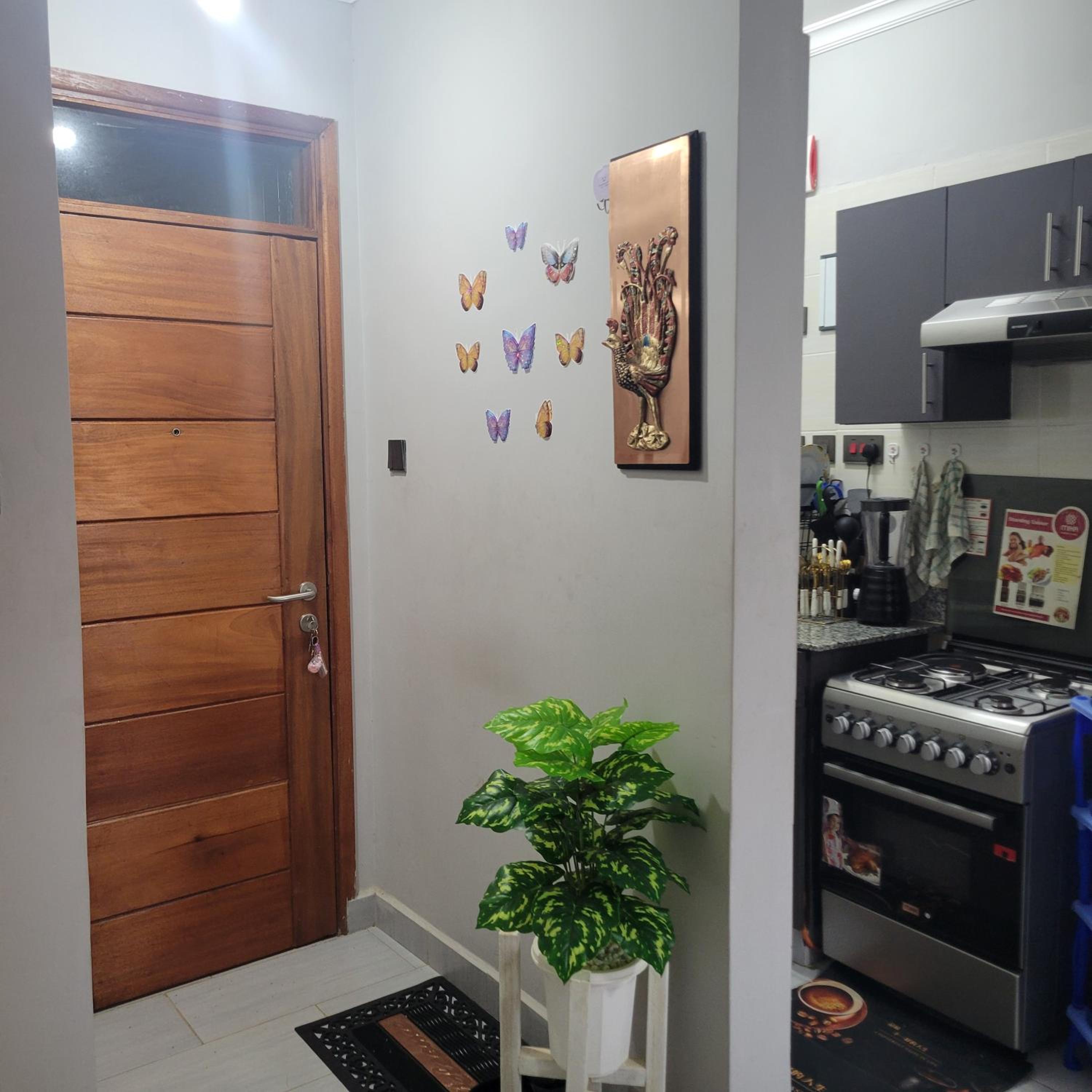 Comfy Luxury Homes view 2