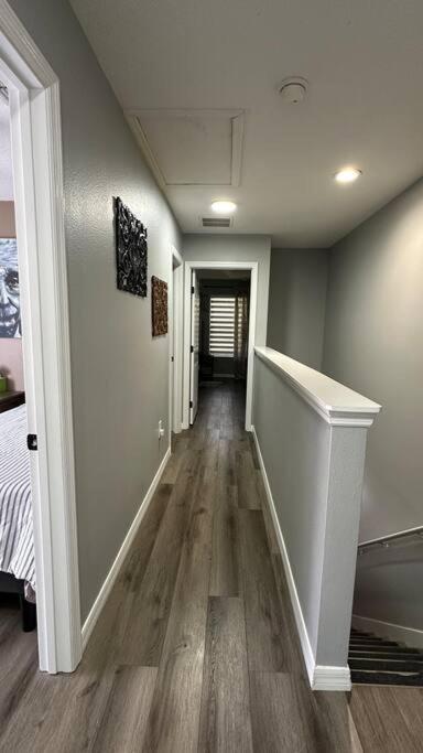 Andros Home/close to Disney
