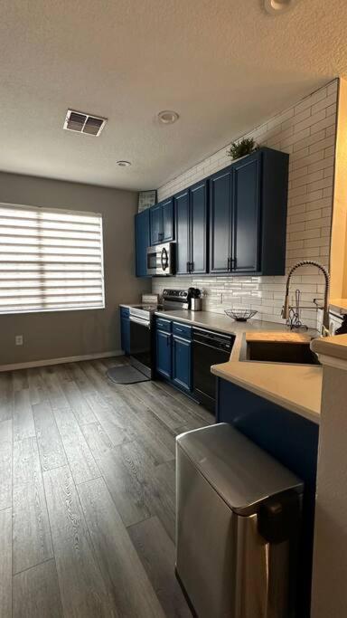 Andros Home/close to Disney