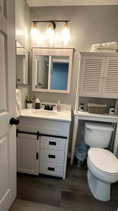 Andros Home/close to Disney