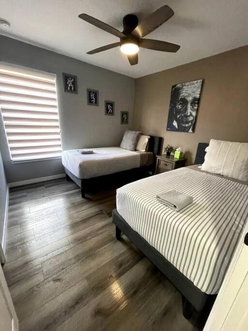 Andros Home/close to Disney