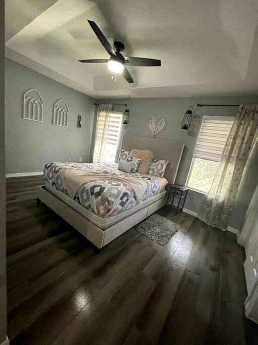 Andros Home/close to Disney
