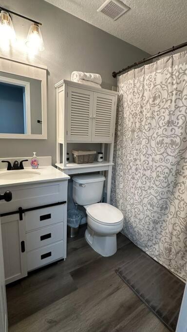 Andros Home/close to Disney