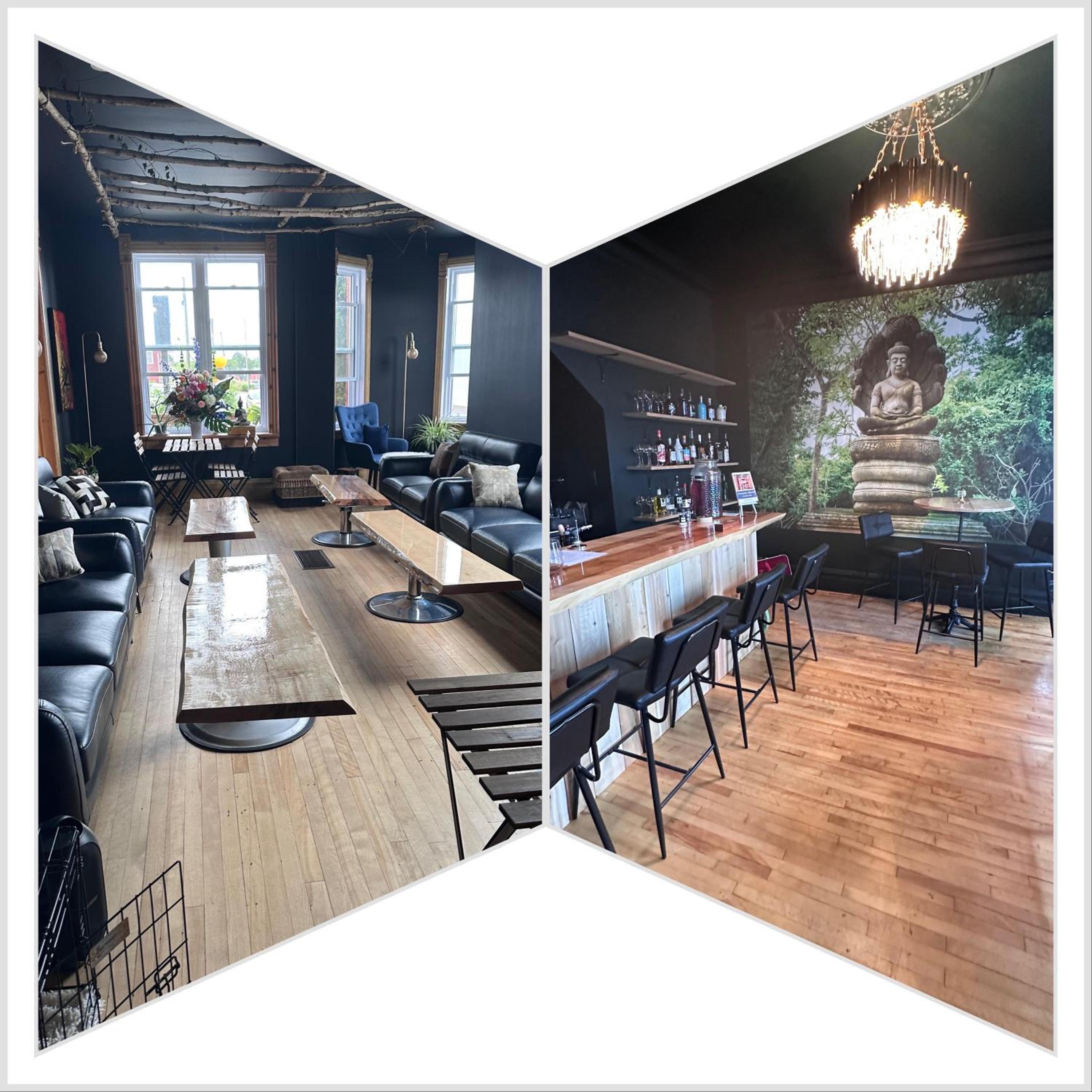 Le Namasté Auberge touristique