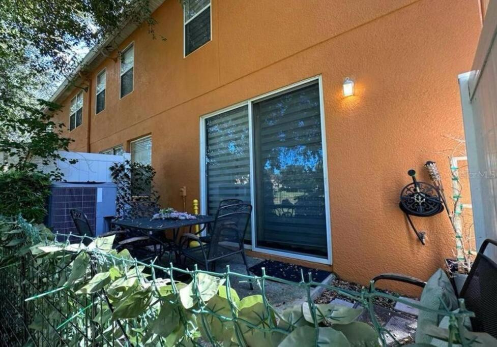 Andros Home/close to Disney