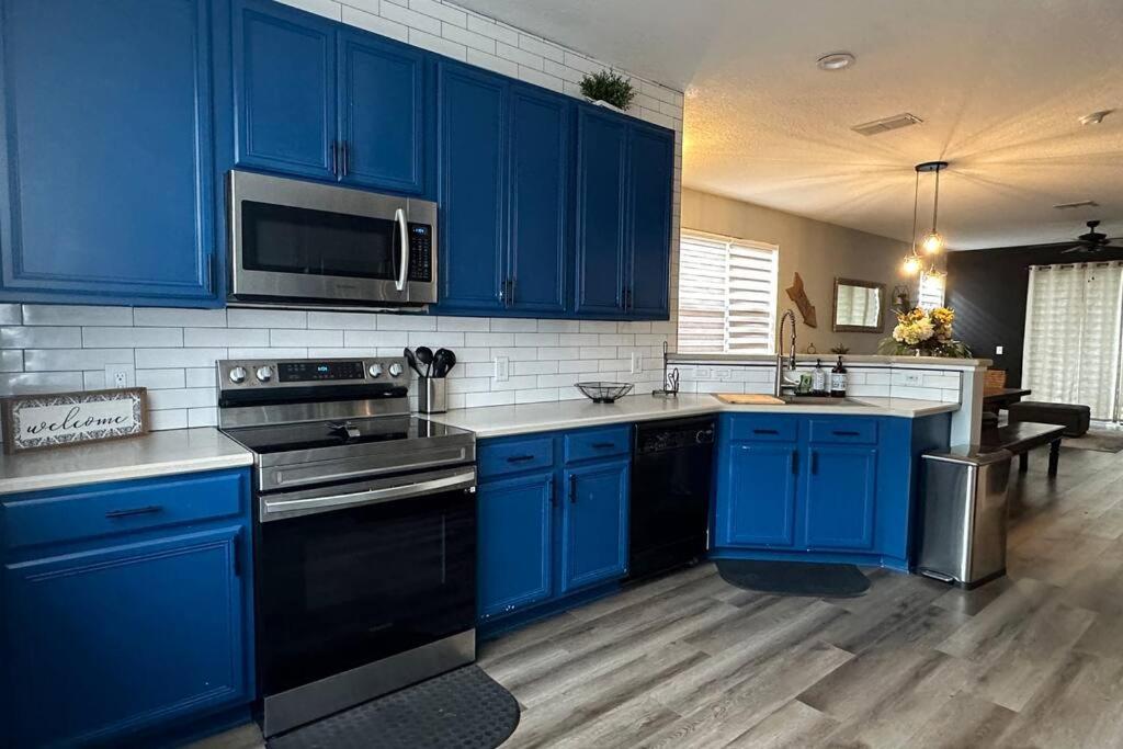 Andros Home/close to Disney