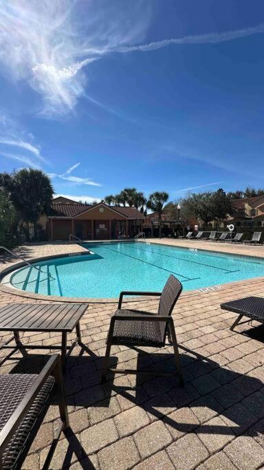 Andros Home/close to Disney