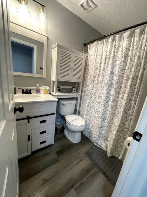 Andros Home/close to Disney