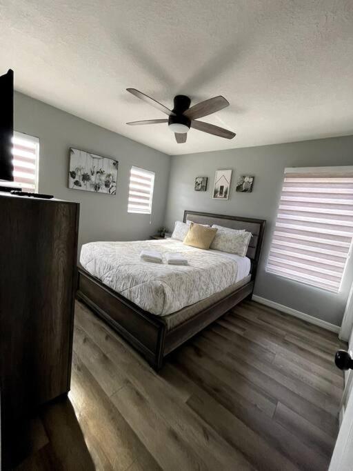 Andros Home/close to Disney