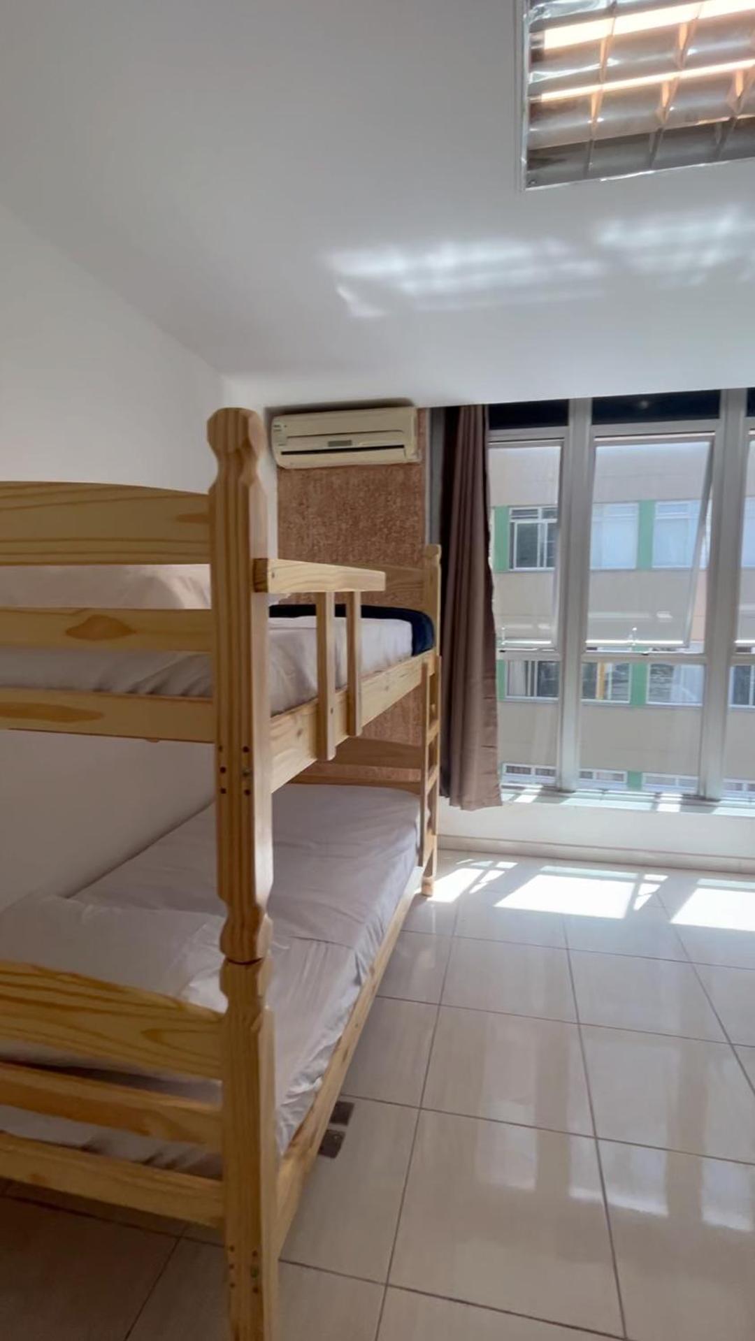 Hostel Caminho do Mar