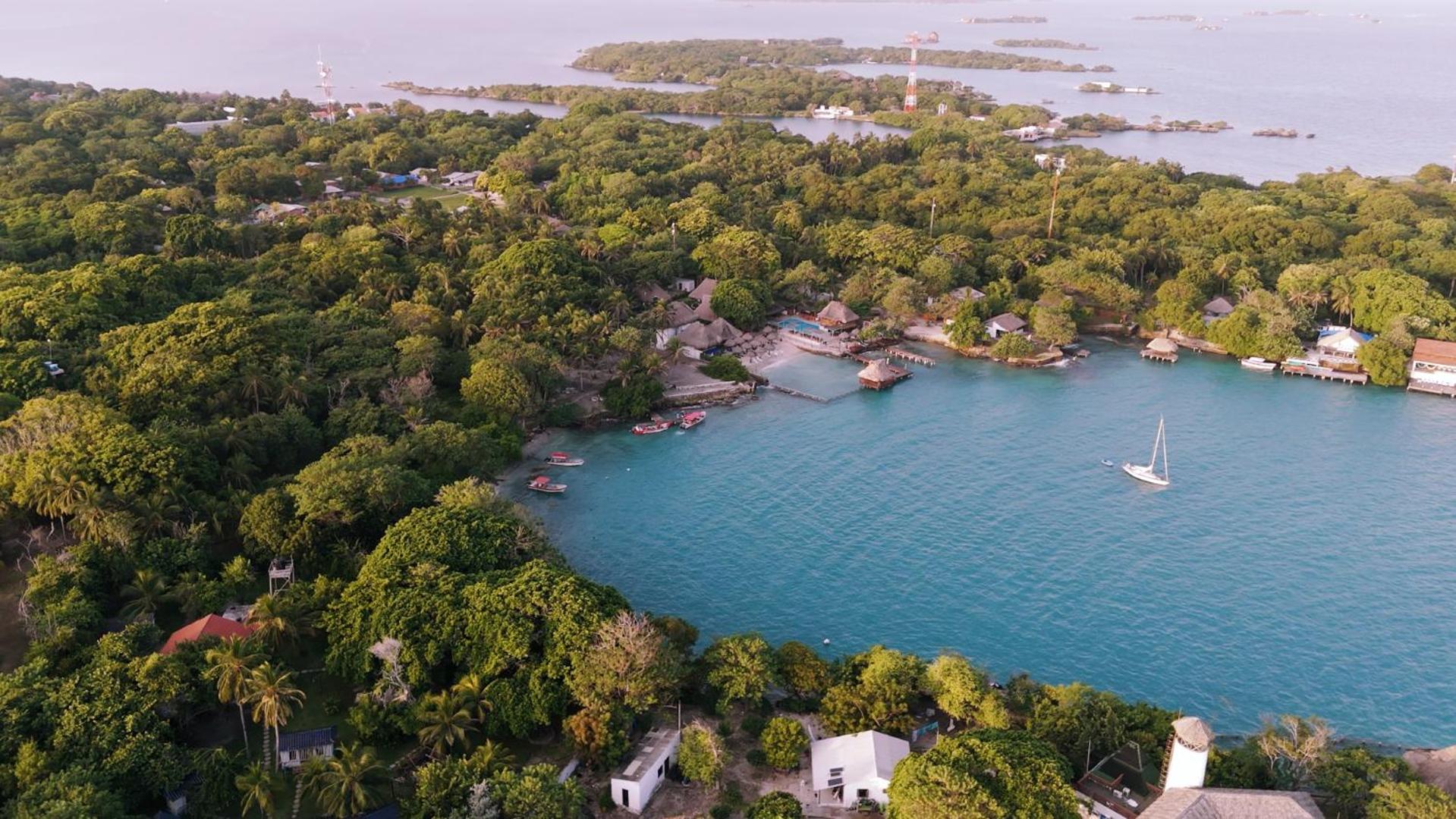 Hotel Isla del Sol