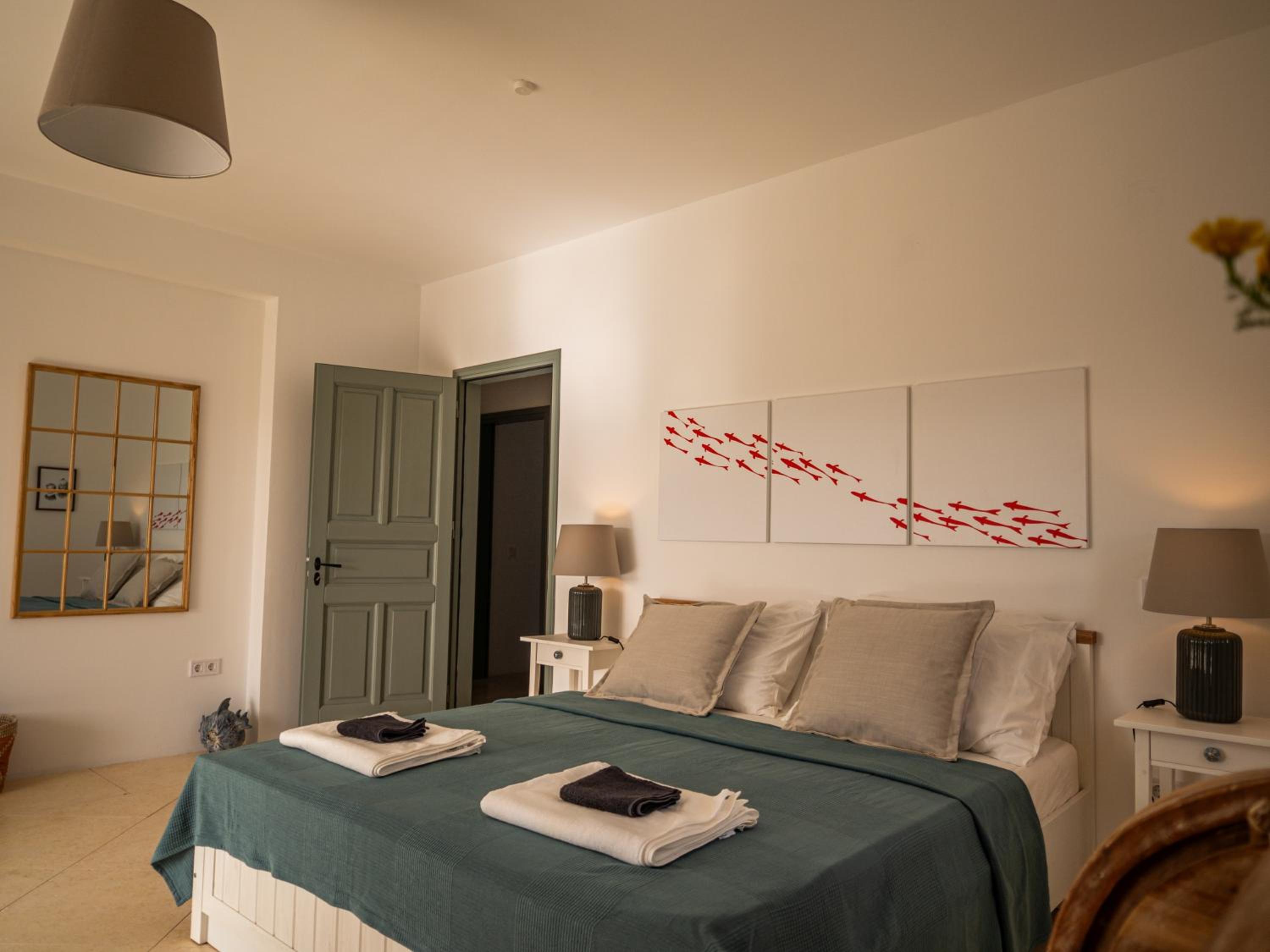 Villa Koronelia, Koroni, Peloponnes photo 5