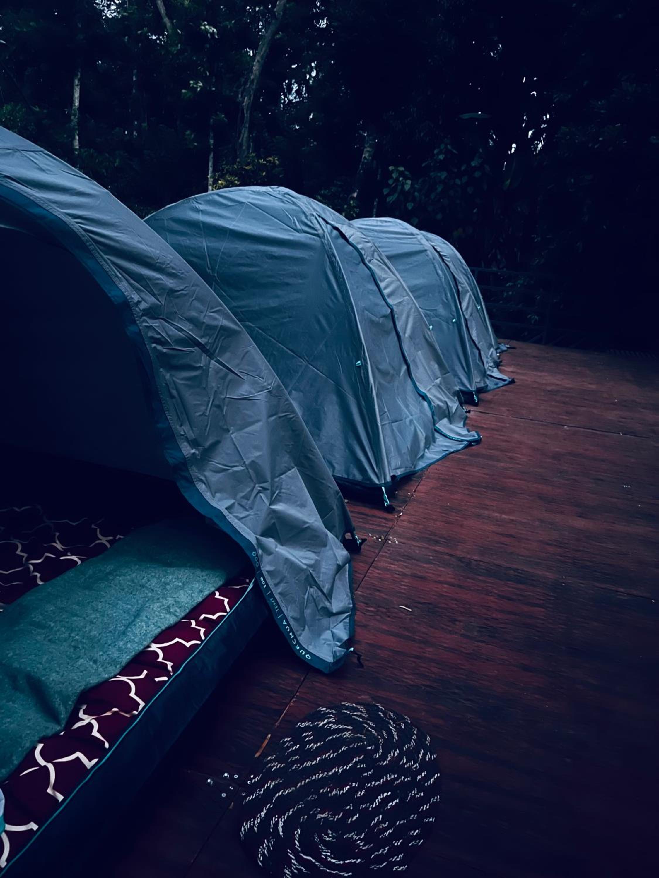 EMs Campsite