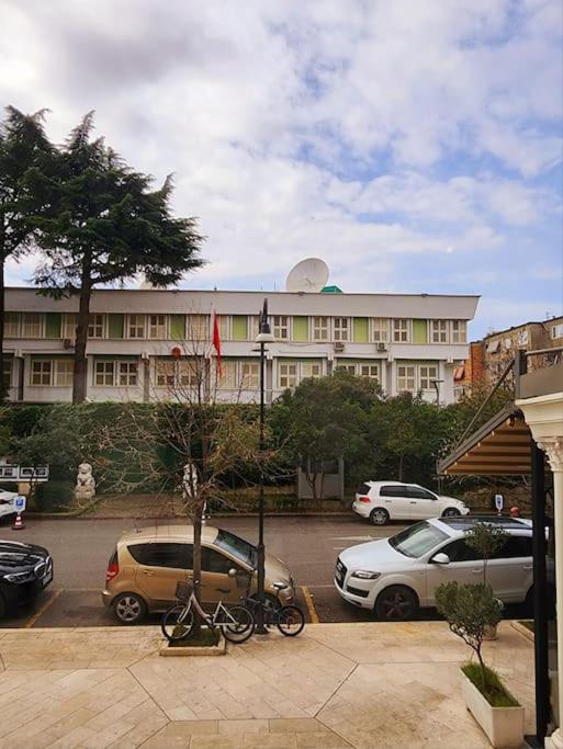 Colosseo GemTirana w/24H CheckIN