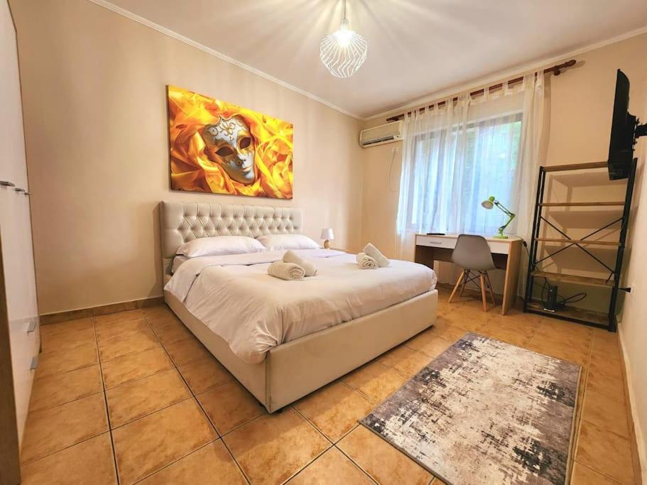 Colosseo GemTirana w/24H CheckIN