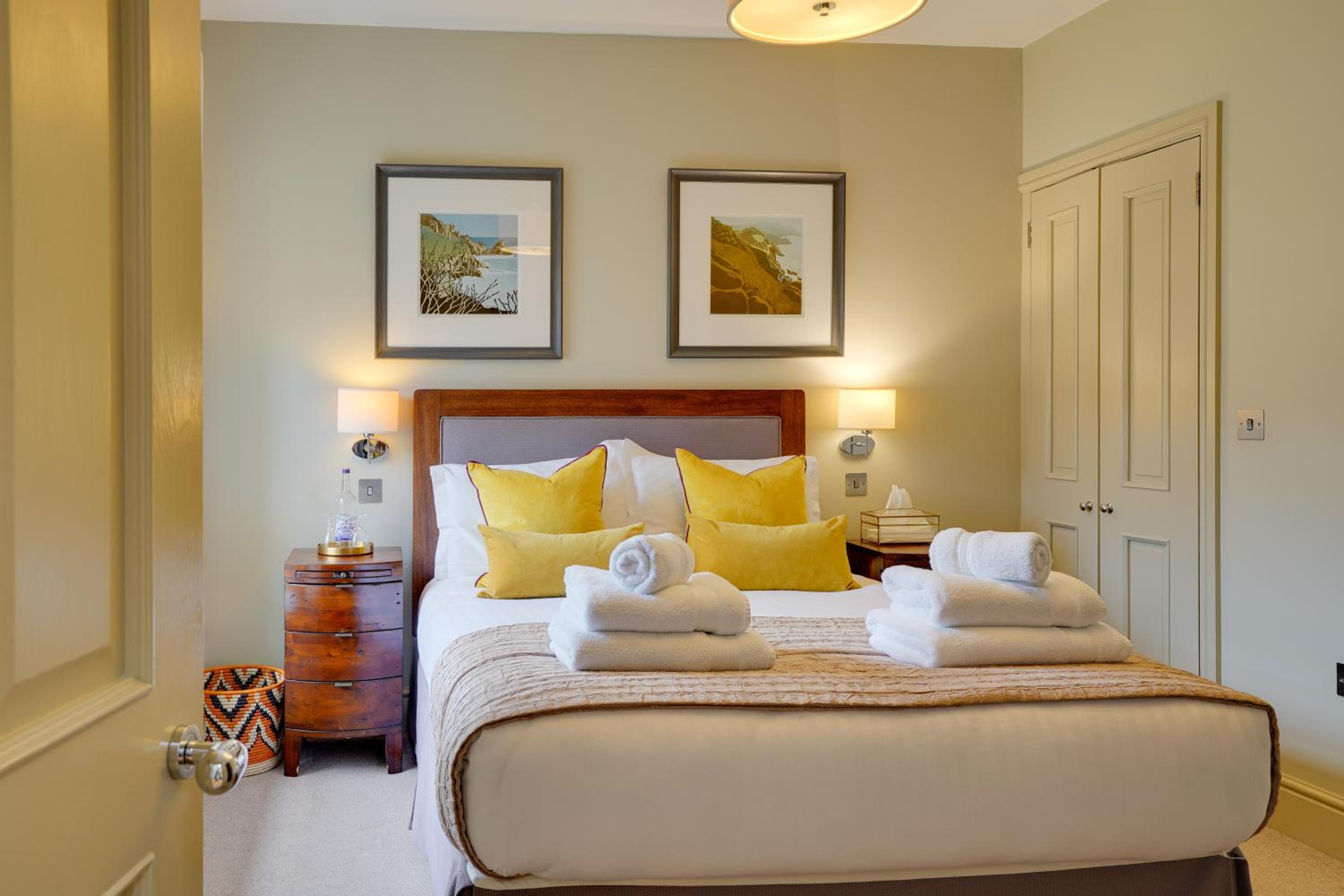 Pope Lodge Cosy Stone Coach House in Alnmouth view 3