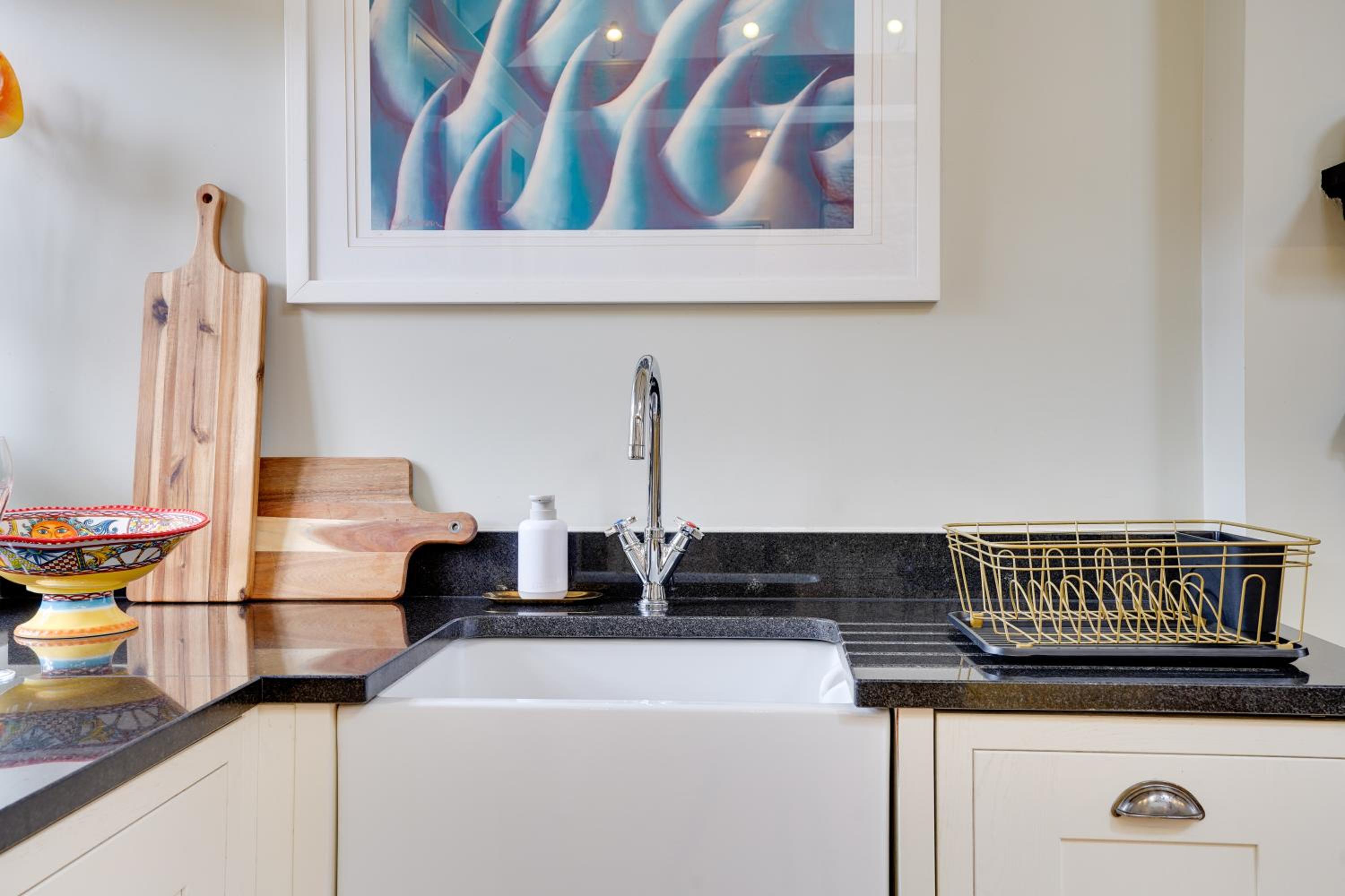 Pope Lodge Cosy Stone Coach House in Alnmouth view 4