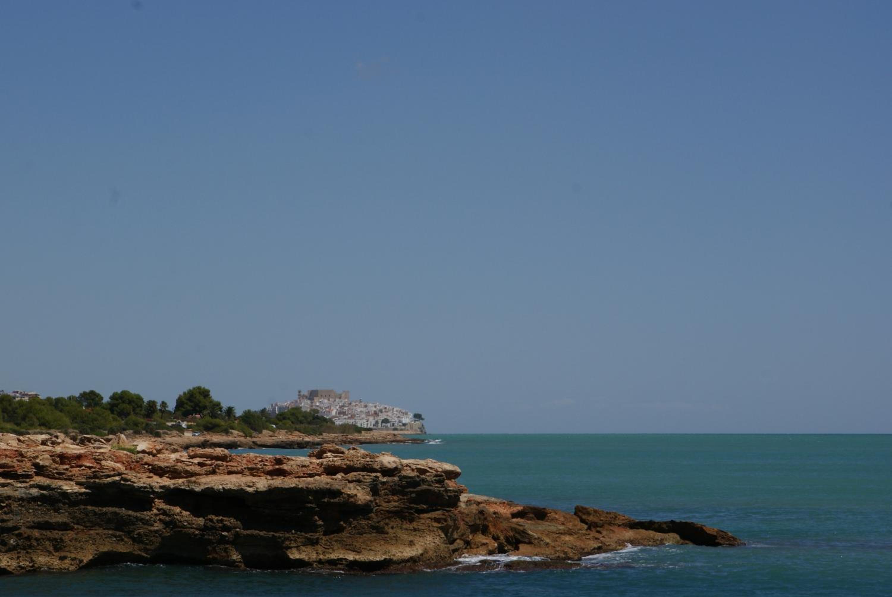 Luna de Peñismar
