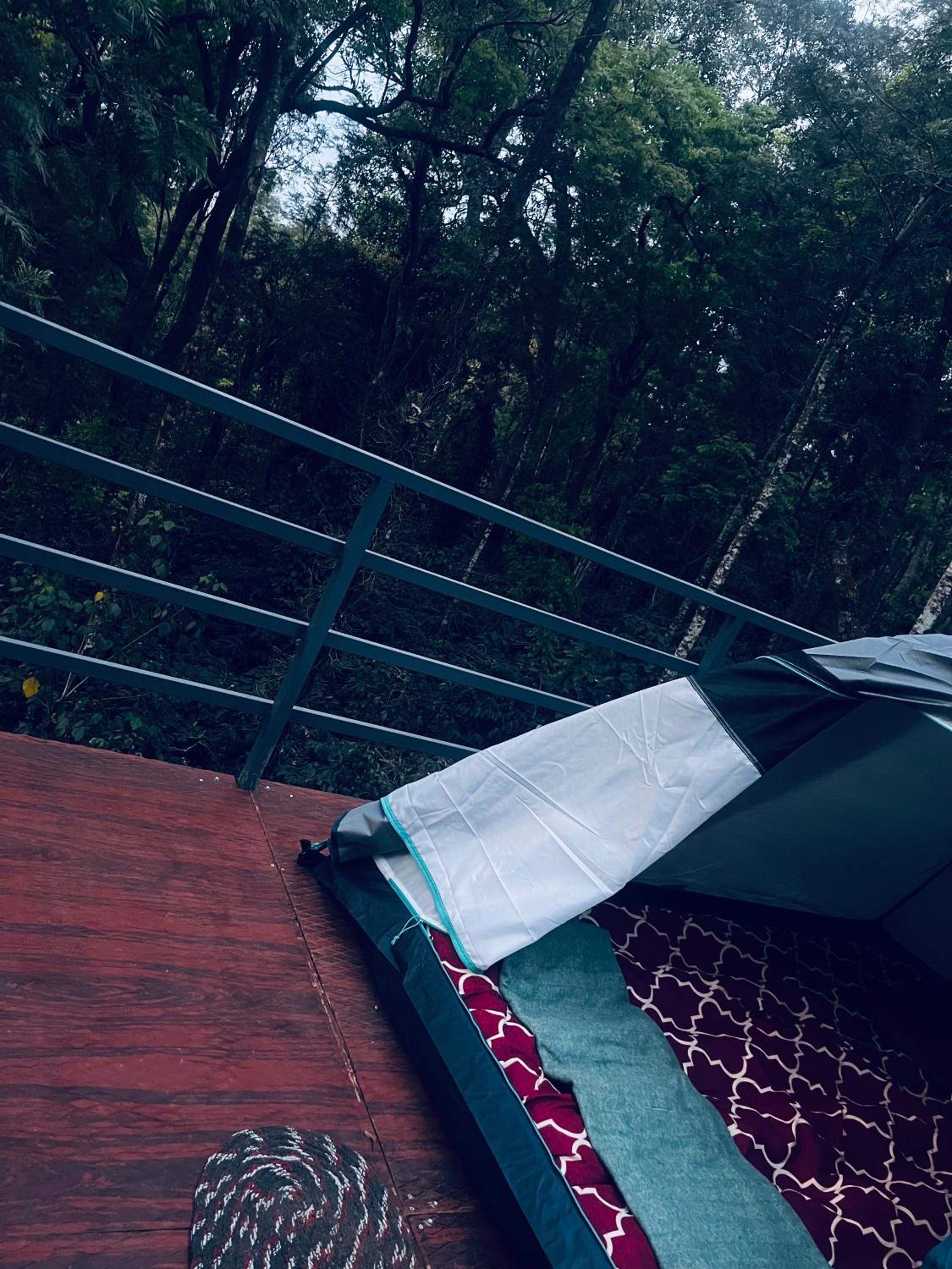 EMs Campsite