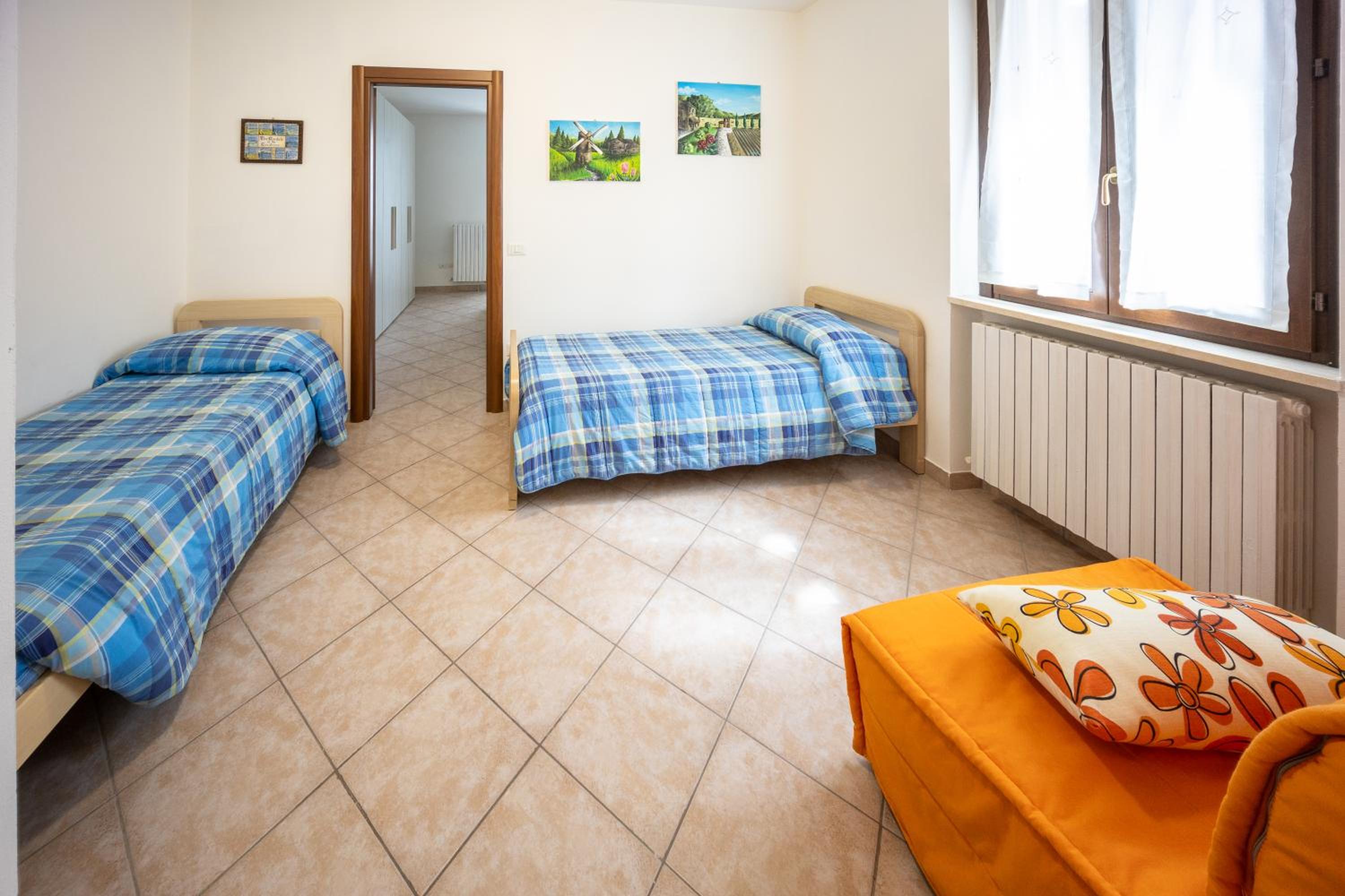 CASA VACANZE DIONIGI