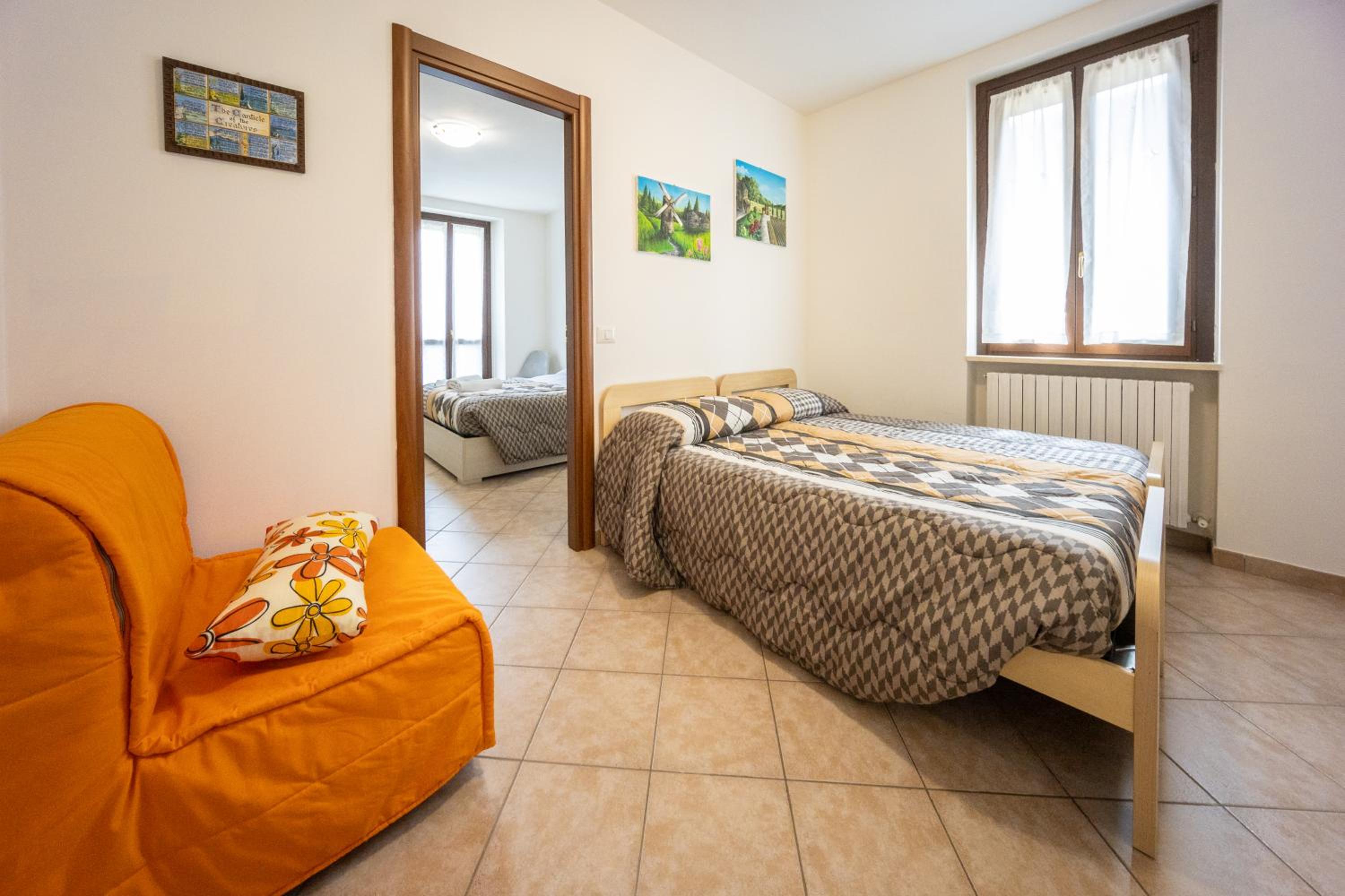 CASA VACANZE DIONIGI