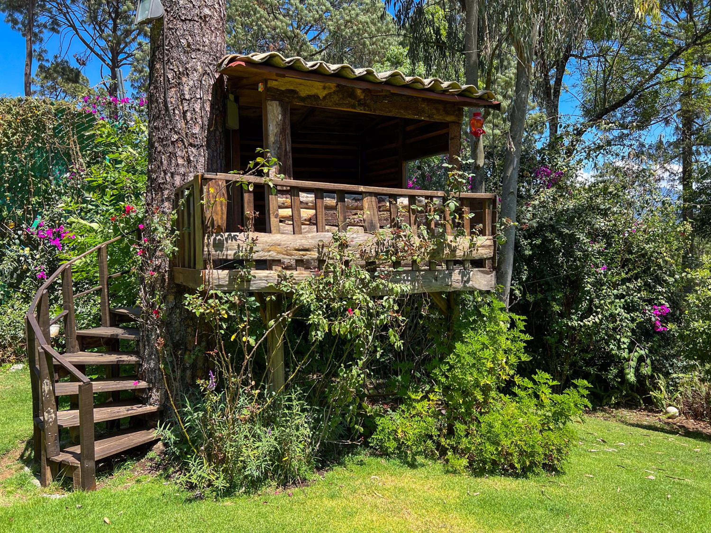 Vista al Nevado: Exceptional Home in Avandaro
