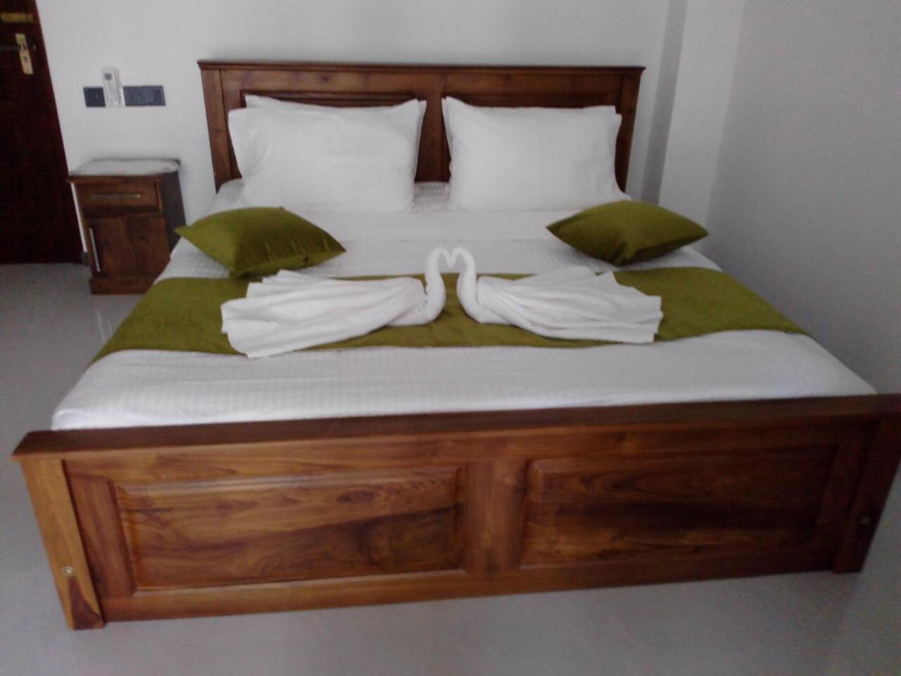 Mirissa Villa Vista