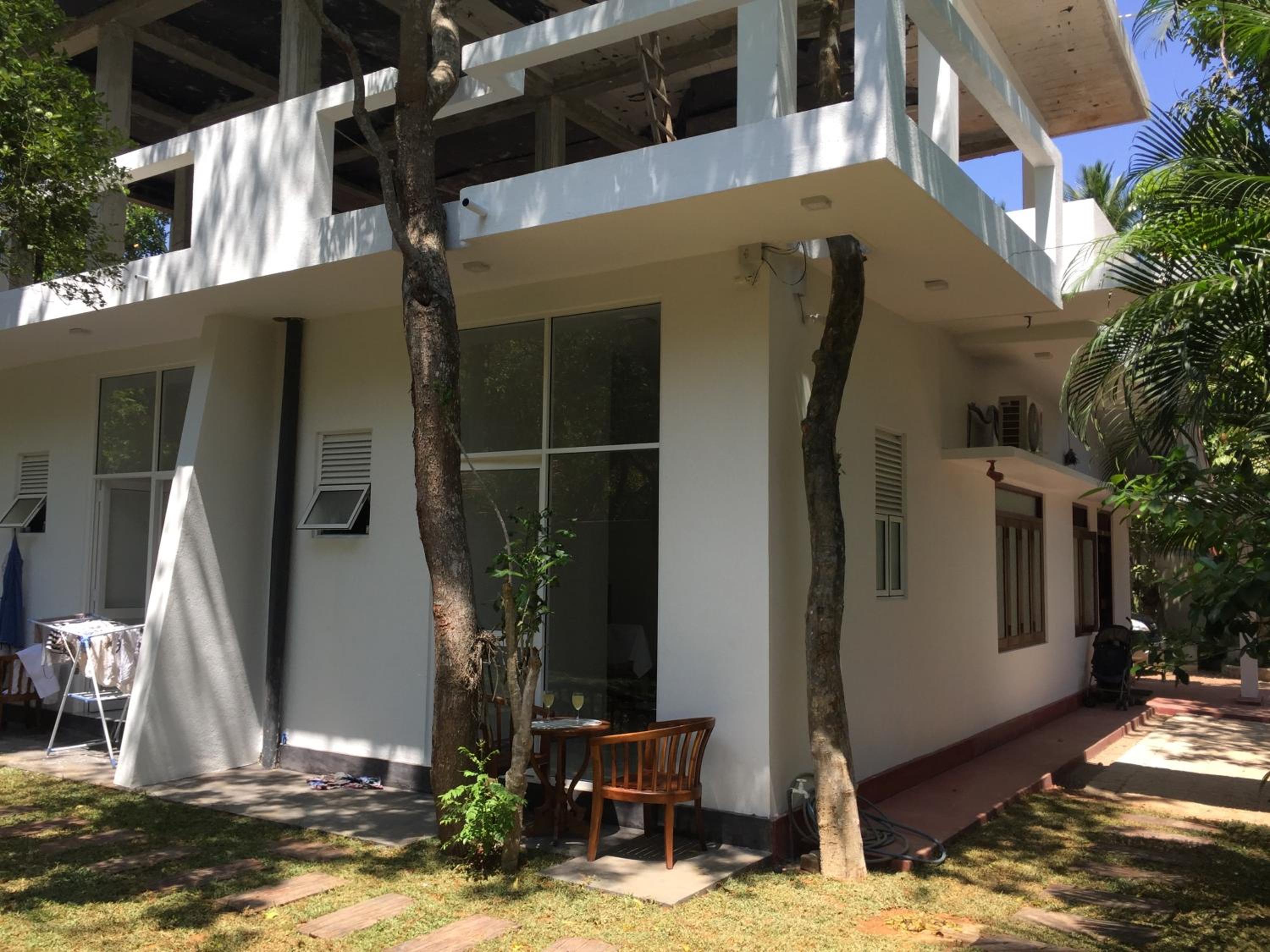 Mirissa Villa Vista