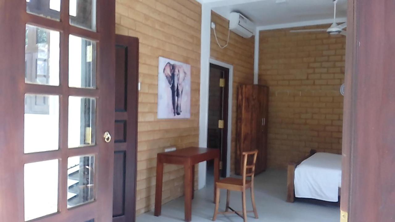 Mirissa Villa Vista