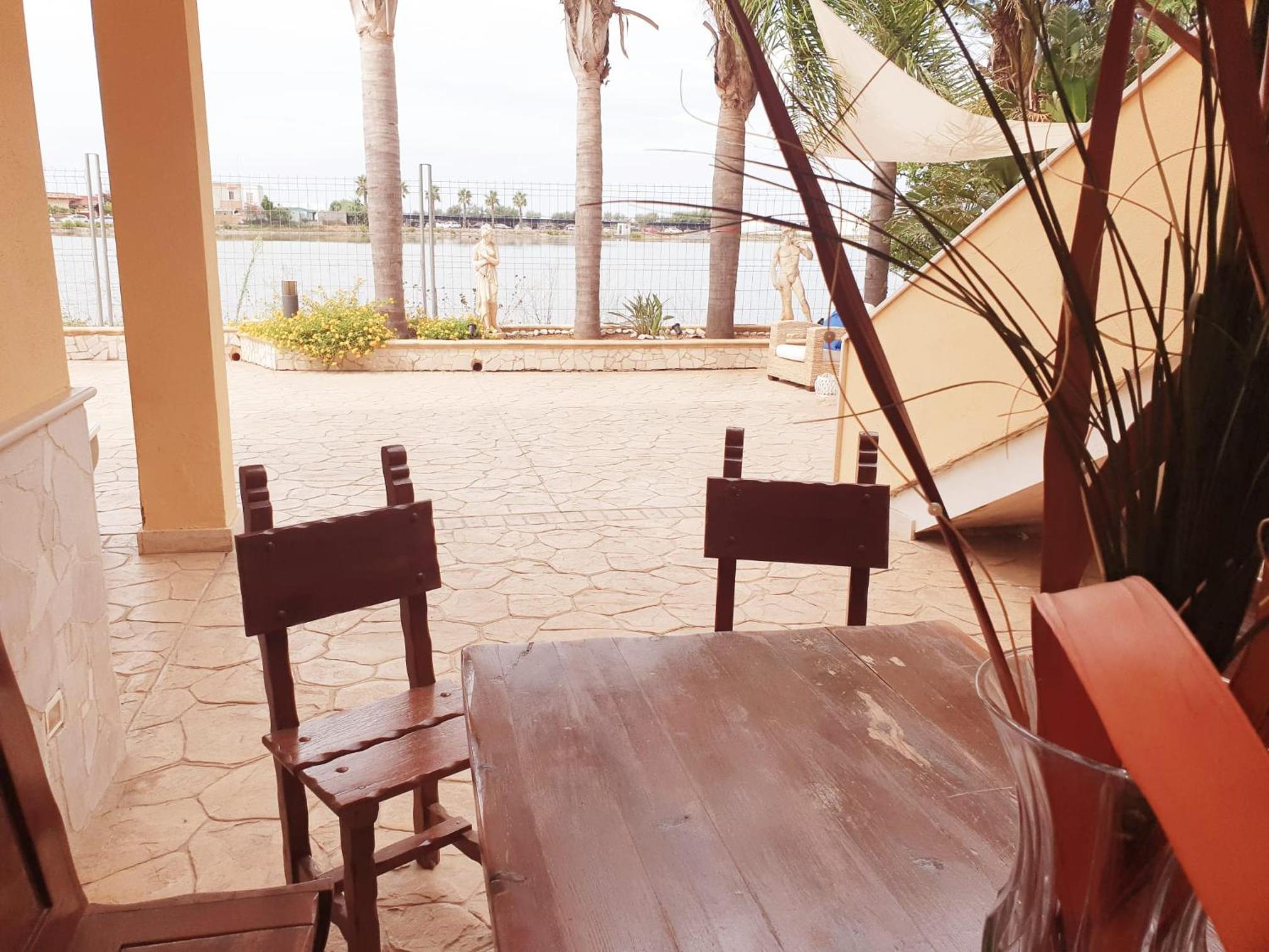 Villa Meri